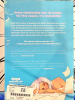 Freaking Romance Vol 1 Full Color