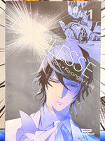 Noblesse Vol 1 Full Color