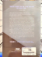 Noblesse Vol 1 Full Color