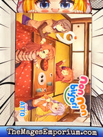 Non Non Biyori Vol 9