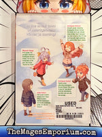 Non Non Biyori Vol 9