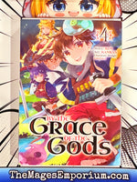 By The Grace of the Gods Vol 4