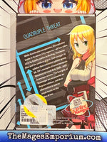 A Certain Scientific Accelerator Vol 3