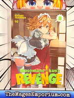 Masamune-kun's Revenge Vol 8