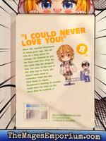 Masamune-kun's Revenge Vol 8