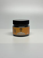 K&K Hobby | Basing Pigments | Khor Black