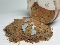 K&K Hobby | Basecover | Concrete Rubble