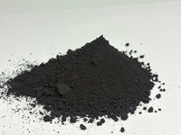K&K Hobby | Basing Pigments | Khor Black