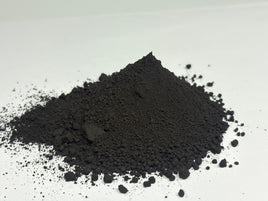 Khor Black | Basing Pigments | K&K Hobby
