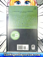 Legal Drug Vol 1