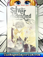 Silver Diamond Vol 1