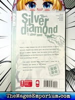 Silver Diamond Vol 1