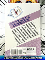 Durarara!! SH Vol 1 Light Novel