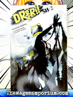 Durarara!! SH Vol 2 Light Novel