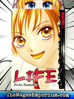 Life Vol 2
