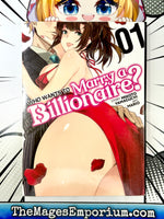 Who Wants To Marry A Billionaire Vol 1