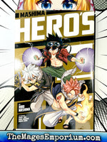Hero's