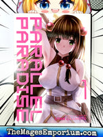 Parallel Paradise Vol 1