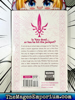 Parallel Paradise Vol 1