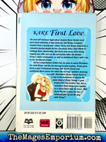Kare First Love Vol 5