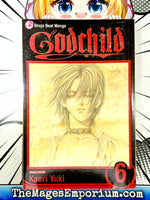 Godchild Vol 6