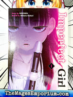 Imperfect Girl Vol 1