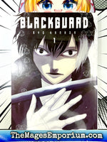 Blackguard Vol 1