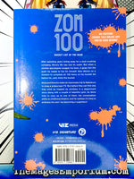 Zom 100- Bucket List of the Dead Vol 2