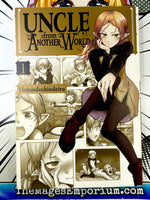 Uncle from Another World Vol 1