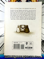 Uncle from Another World Vol 1