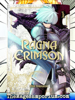 Ragna Crimson Vol 1