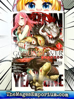 Goblin Slayer Side Story Year One Vol 1