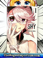 Shy Vol 1