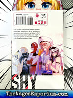 Shy Vol 1