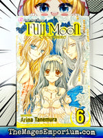 Full Moon Vol 6