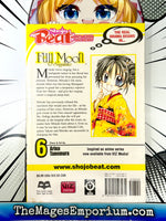 Full Moon Vol 6