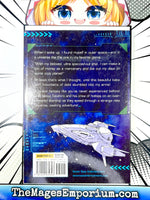 Reborn As A Space Mercenary I Woke Up Piloting The Strongest Starship! Vol 1