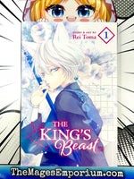 The King's Beast Vol 1