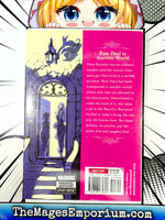 JK Haru Is A Sex Worker in Another World Vol 1