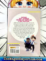 Slow Life in Another World (I Wish!) Vol 2