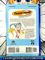Tenchi Muyo Sasami Stories