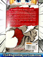 Devilman Grimoire G Vol 1