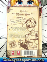 PhD Phantasy Degree Vol 6