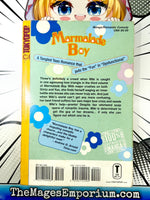 Marmalade Boy Vol 3