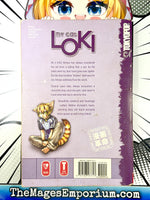 My Cat Loki Vol 1