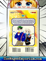 Miracle Girls Vol 2 Small Size