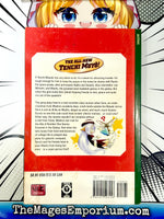The All-New Tenchi Muyo! Vol 8