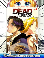 Dead Already Vol 1