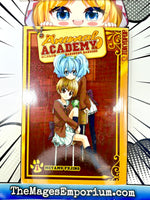 Animal Academy Vol 1
