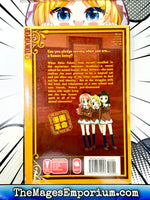 Animal Academy Vol 1